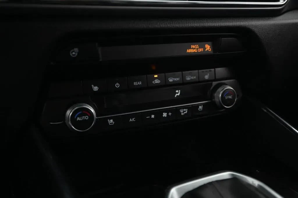 Mazda CX-9 photo 30