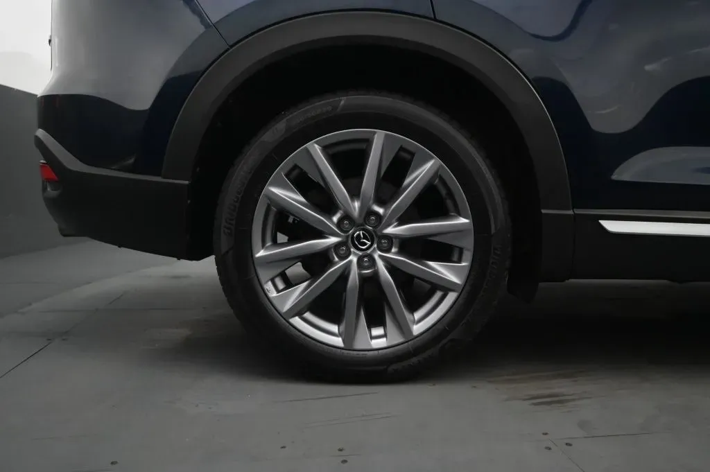 Mazda CX-9 photo 19