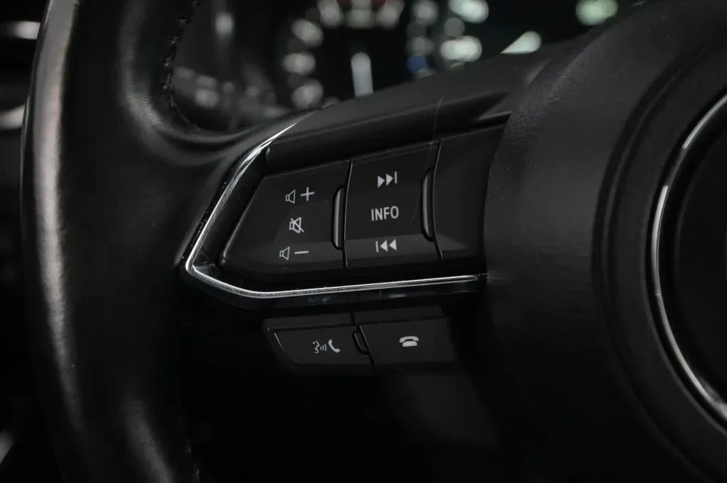 Mazda CX-9 photo 23
