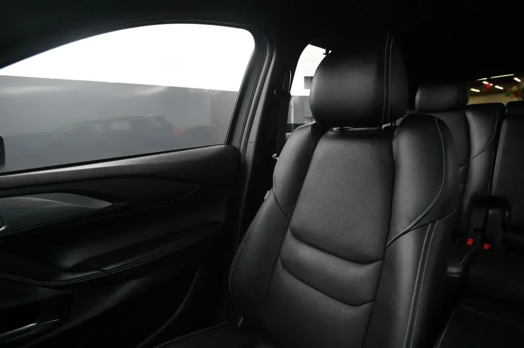 Mazda CX-9 photo 33