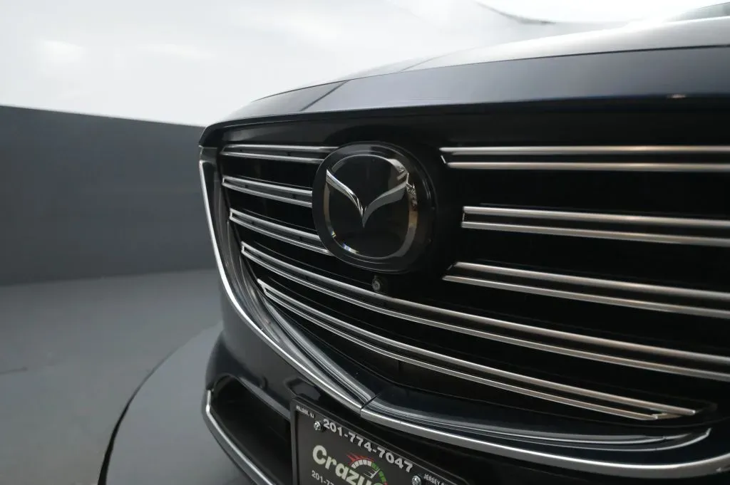 Mazda CX-9 photo 9