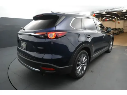 More photos of 2021 MAZDA CX-9 Grand Touring Sport Utility 4D at Crazy Cars Hillside, NJ