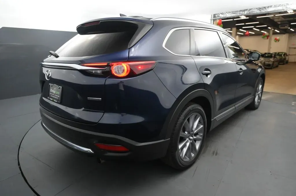 Mazda CX-9 photo 5