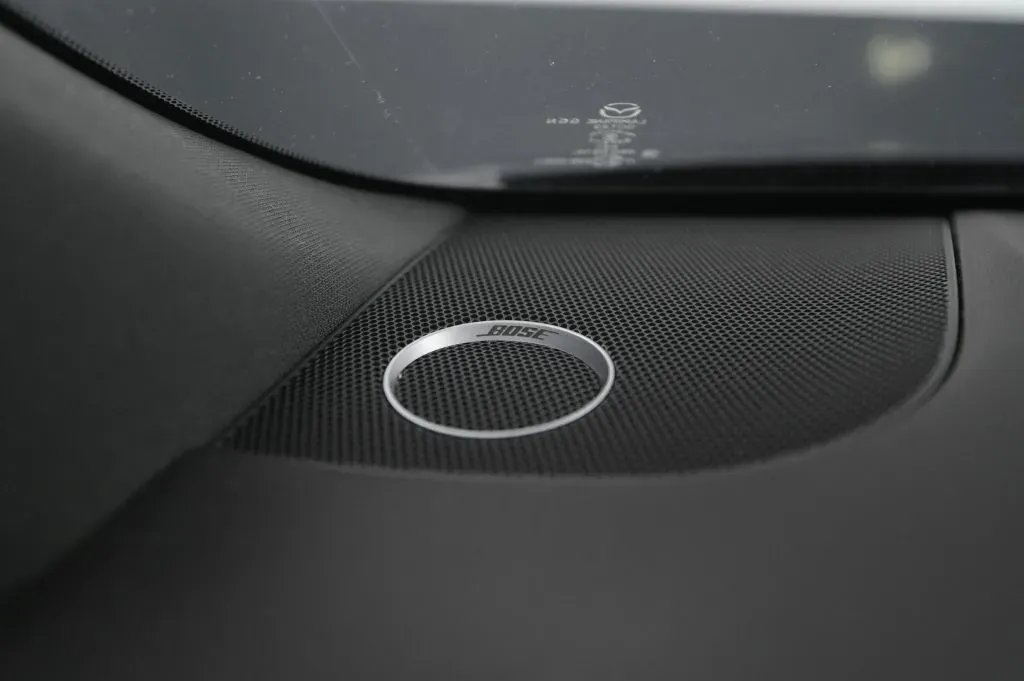 Mazda CX-9 photo 27