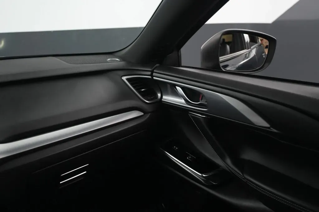 Mazda CX-9 photo 39