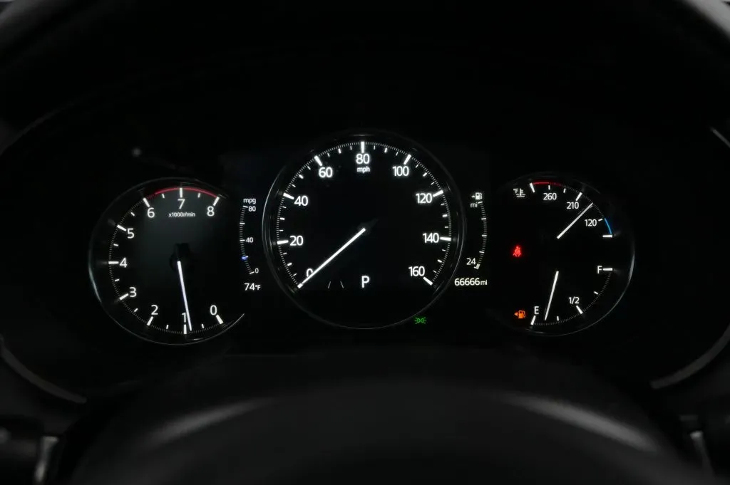 Mazda CX-9 photo 22