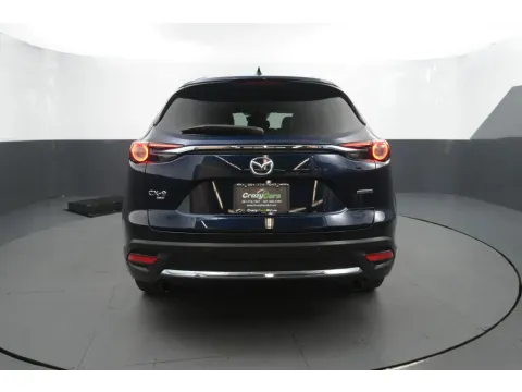 More photos of 2021 MAZDA CX-9 Grand Touring Sport Utility 4D at Crazy Cars Hillside, NJ