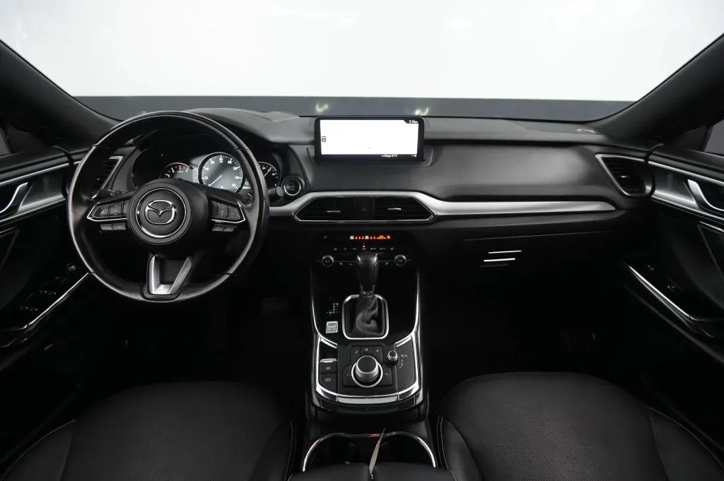 Mazda CX-9 photo 37