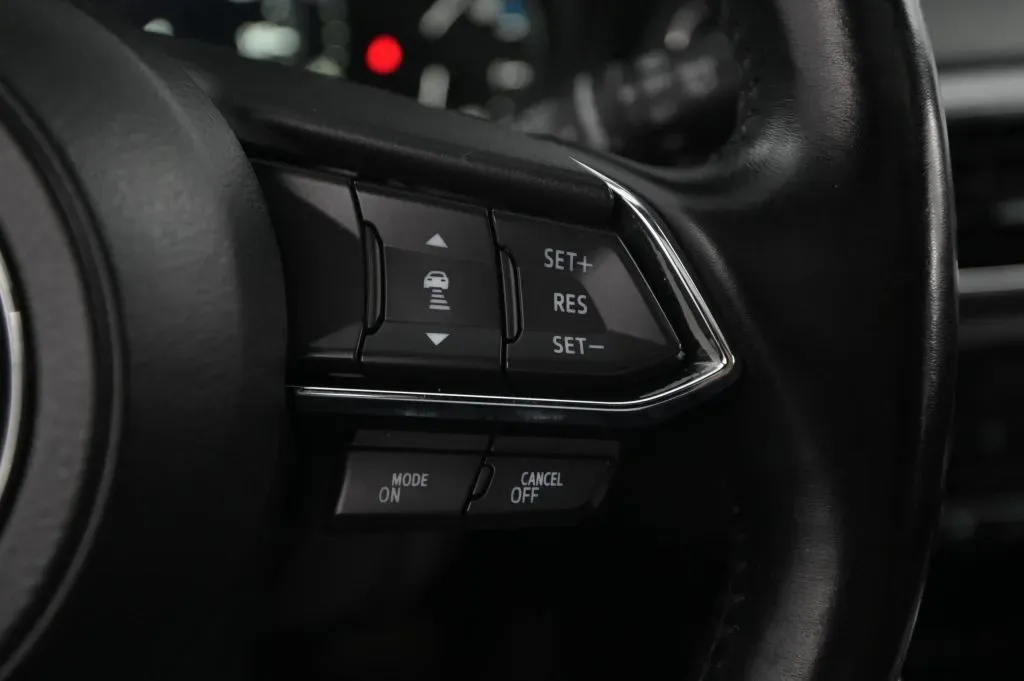 Mazda CX-9 photo 24