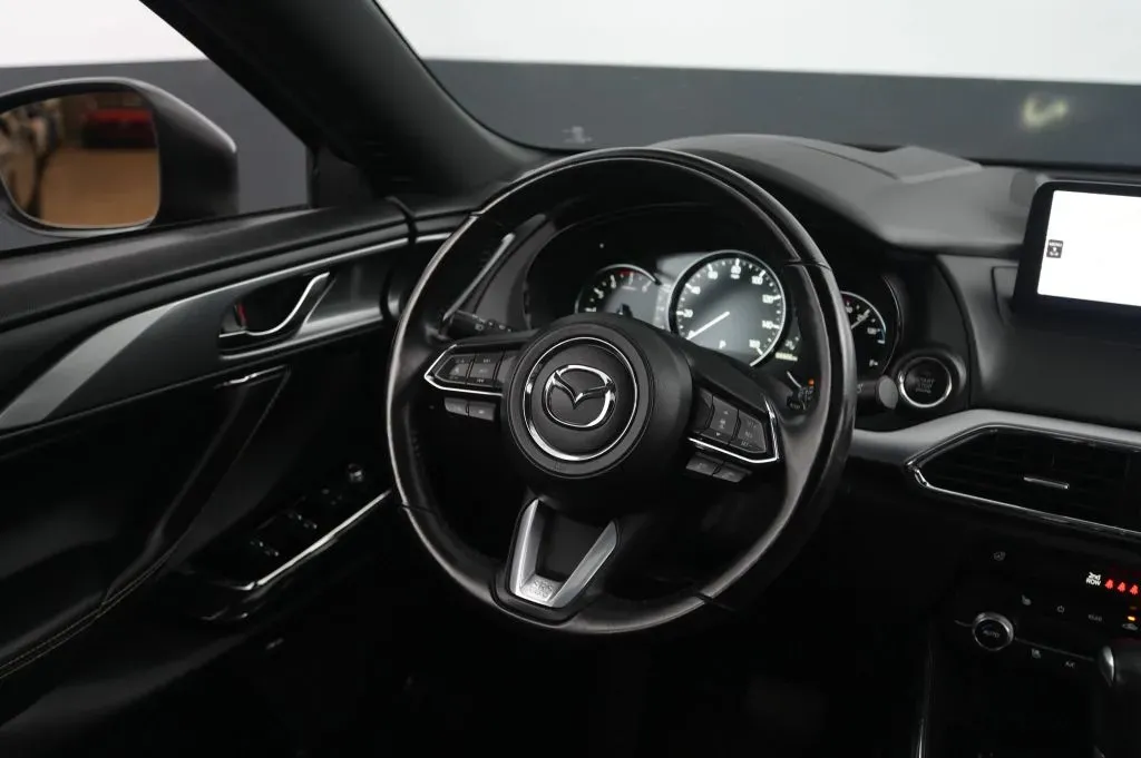 Mazda CX-9 photo 40