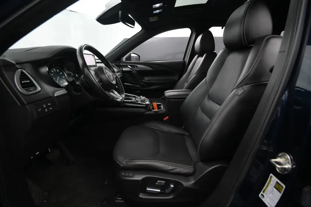 Mazda CX-9 photo 43