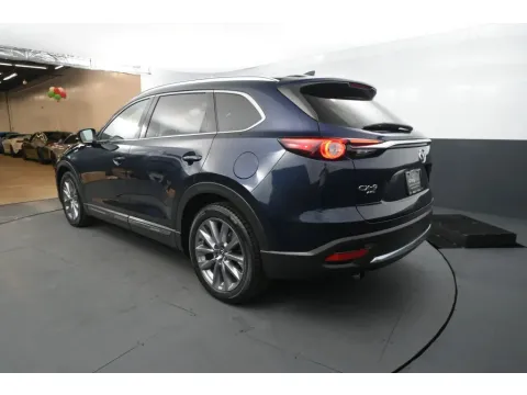 More photos of 2021 MAZDA CX-9 Grand Touring Sport Utility 4D at Crazy Cars Hillside, NJ