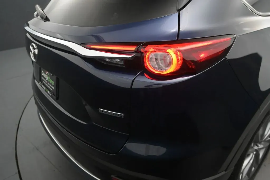Mazda CX-9 photo 18