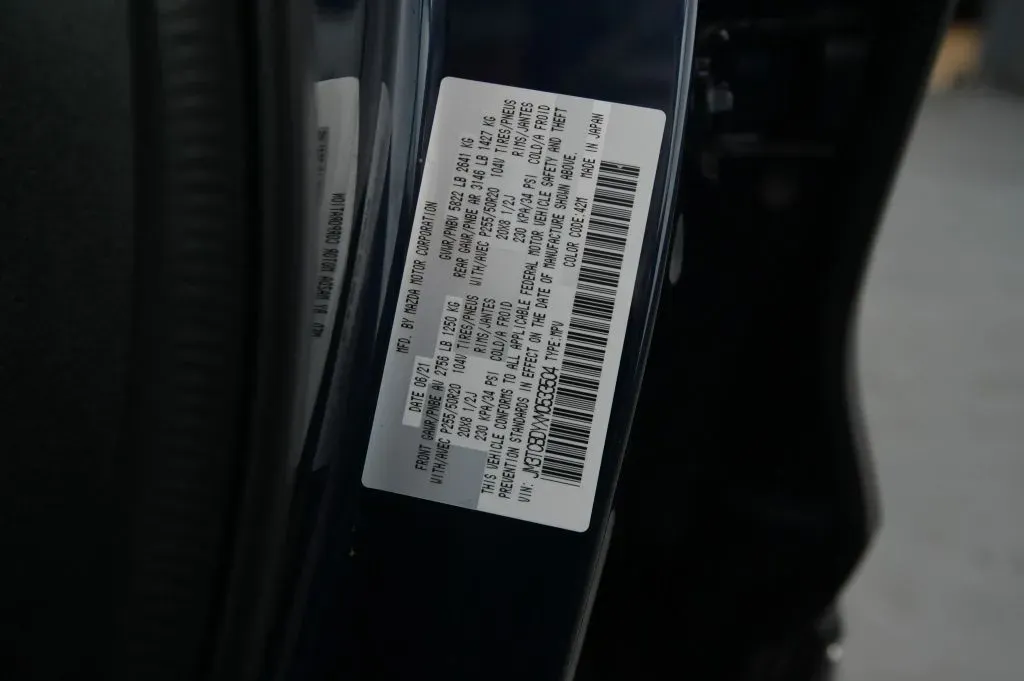 Mazda CX-9 photo 21