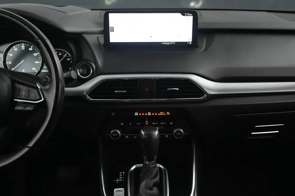 Mazda CX-9 photo 38