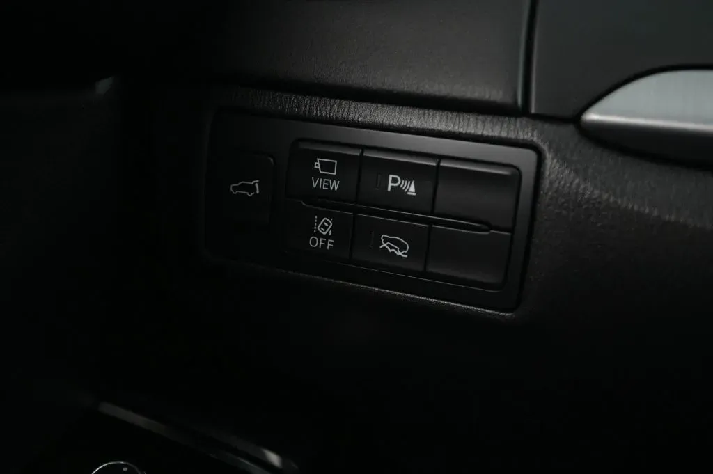 Mazda CX-9 photo 25