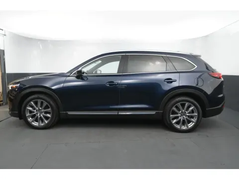 Photos of 2021 MAZDA CX-9 Grand Touring Sport Utility 4D for sale in Hillside, NJ at Crazy Cars Hillside