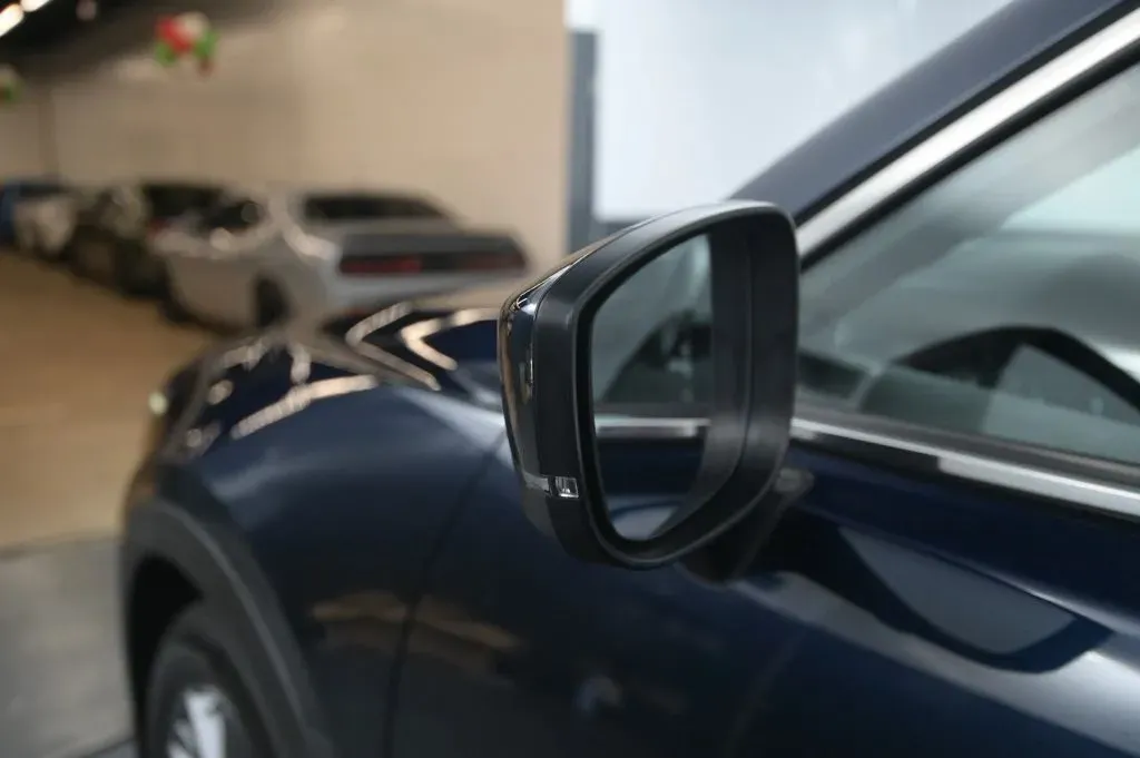 Mazda CX-9 photo 14