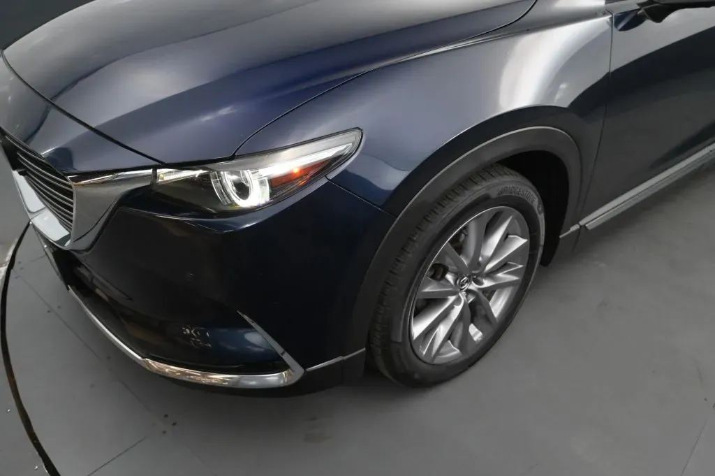 Mazda CX-9 photo 10