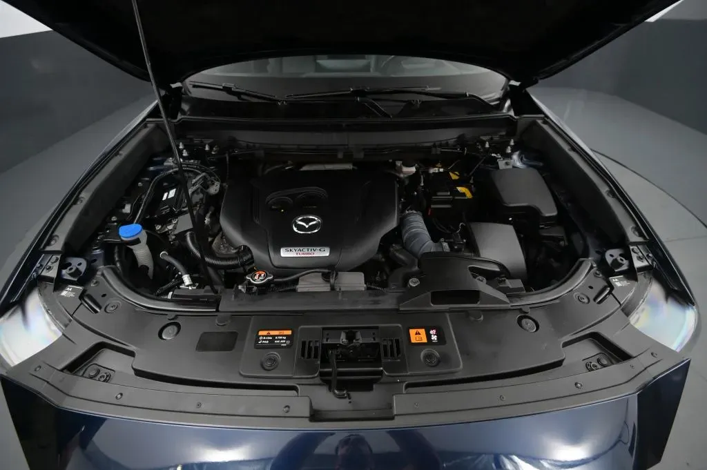 Mazda CX-9 photo 20