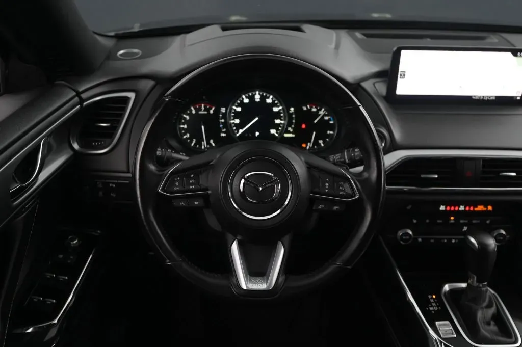 Mazda CX-9 photo 42