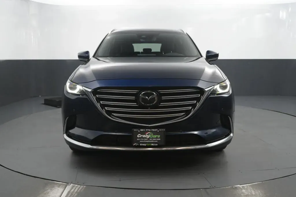 Mazda CX-9 photo 8