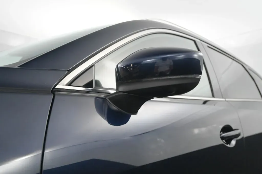 Mazda CX-9 photo 12