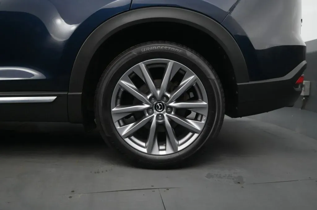 Mazda CX-9 photo 16