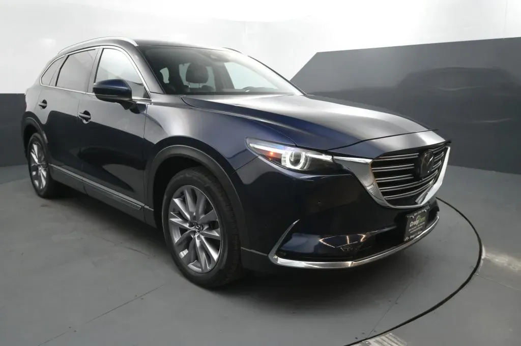 Mazda CX-9 photo 7