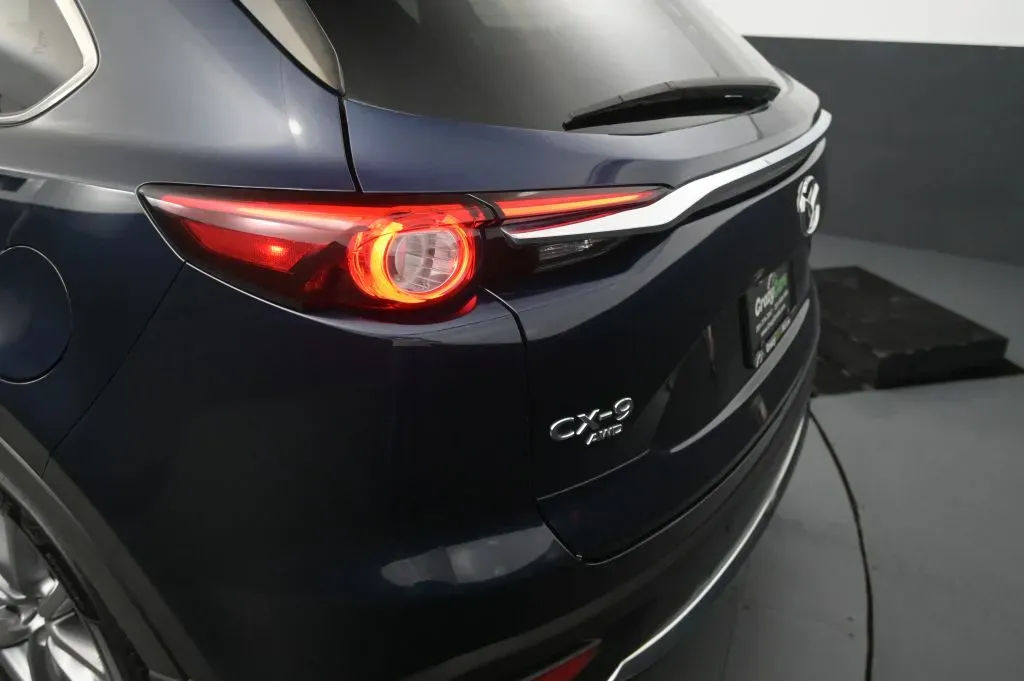 Mazda CX-9 photo 17