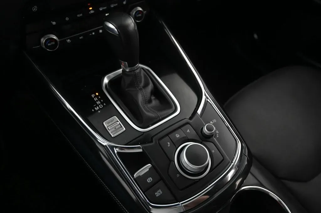 Mazda CX-9 photo 31
