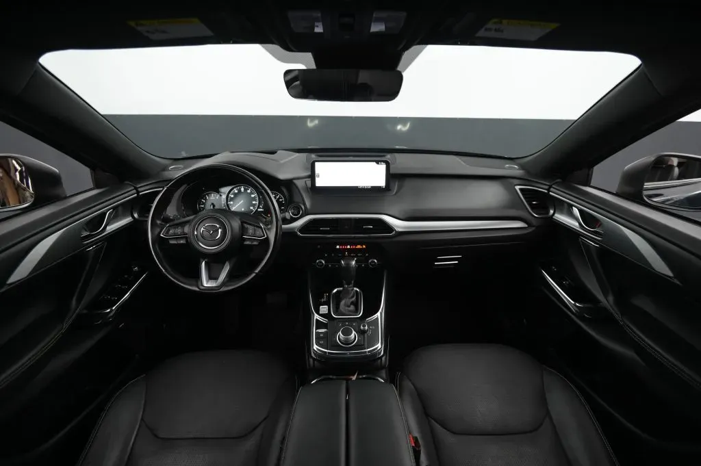 Mazda CX-9 photo 36