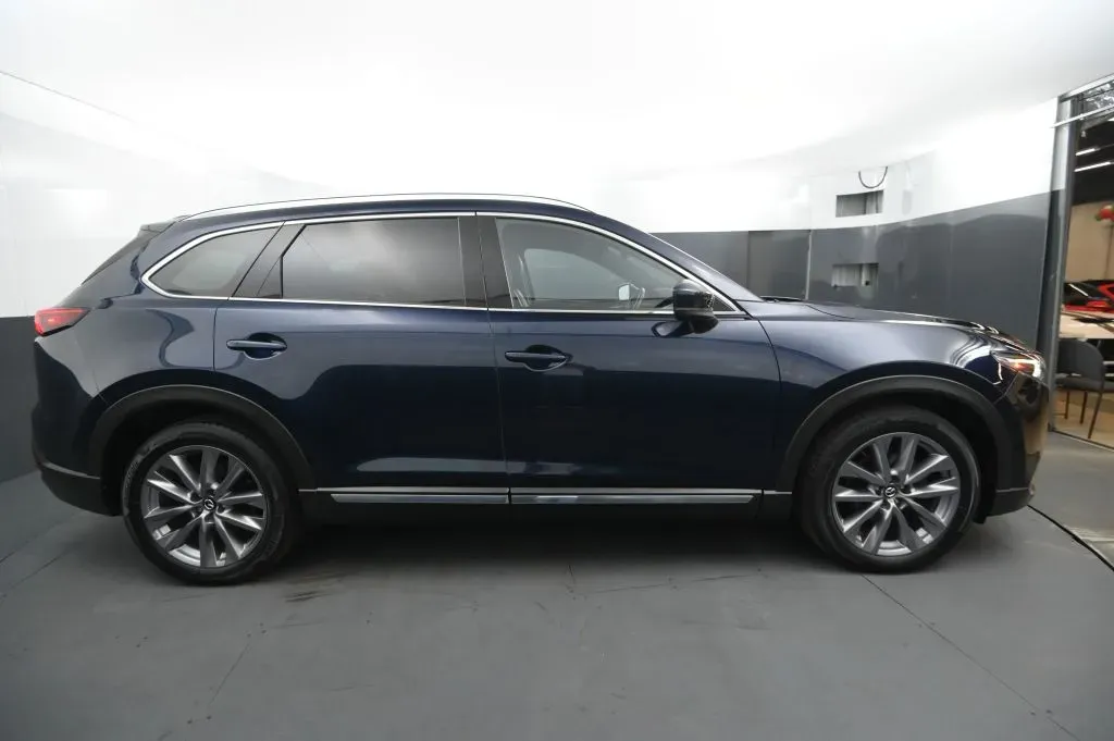 Mazda CX-9 photo 6