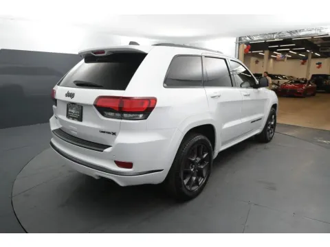 More photos of 2019 Jeep Grand Cherokee Limited X Sport Utility 4D at Crazy Cars Hillside, NJ