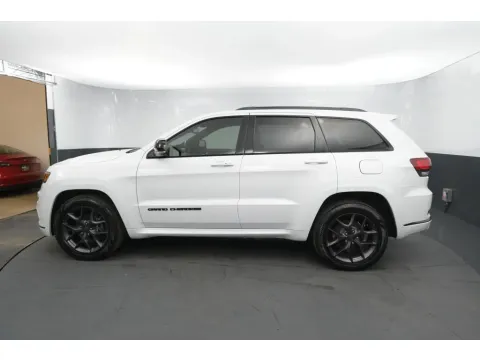 Photos of 2019 Jeep Grand Cherokee Limited X Sport Utility 4D for sale in Hillside, NJ at Crazy Cars Hillside