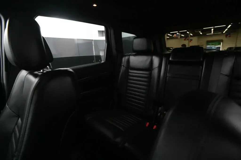 Jeep Grand Cherokee photo 38