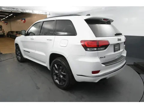 Another view of 2019 Jeep Grand Cherokee Limited X Sport Utility 4D for sale in Hillside, NJ at Crazy Cars Hillside