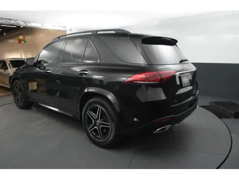 Another view of 2020 Mercedes-Benz GLE 350 4MATIC Sport Utility 4D for sale in Hillside, NJ at Crazy Cars Hillside
