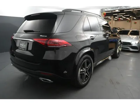 More photos of 2020 Mercedes-Benz GLE 350 4MATIC Sport Utility 4D at Crazy Cars Hillside, NJ