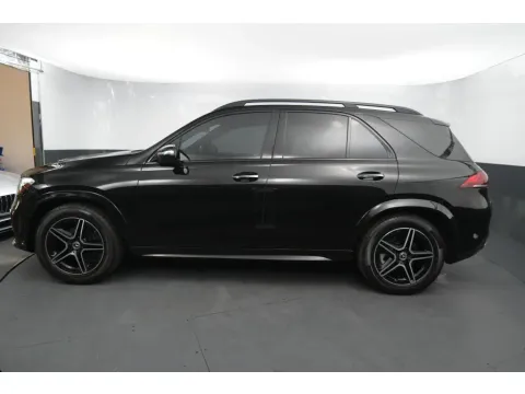 Another view of 2020 Mercedes-Benz GLE 350 4MATIC Sport Utility 4D for sale in Hillside, NJ at Crazy Cars Hillside