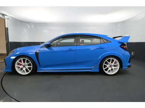 More photos of 2021 Honda Civic Type R Touring Hatchback Sedan 4D at Crazy Cars Hillside, NJ