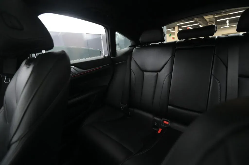 BMW 4 Series photo 42