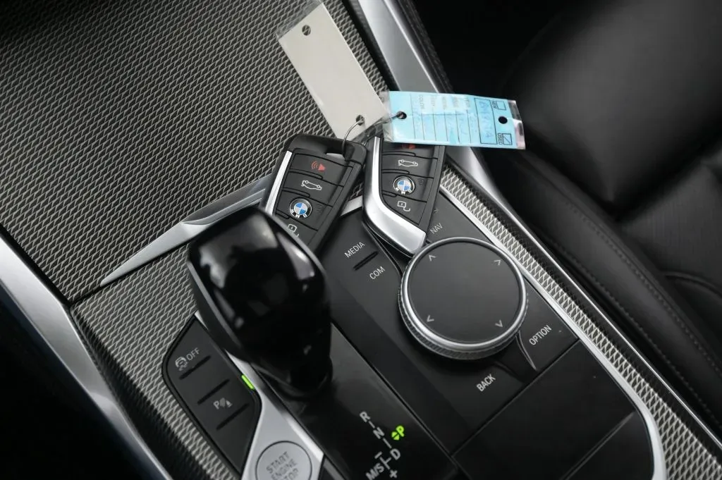 BMW 4 Series photo 28