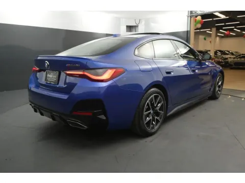 More photos of 2022 BMW 4 Series M440i xDrive Gran Coupe Sedan 4D at Crazy Cars Hillside, NJ