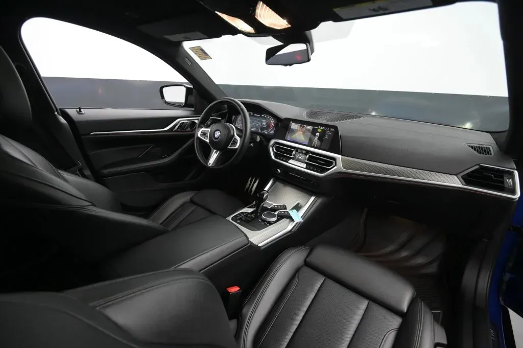 BMW 4 Series photo 48