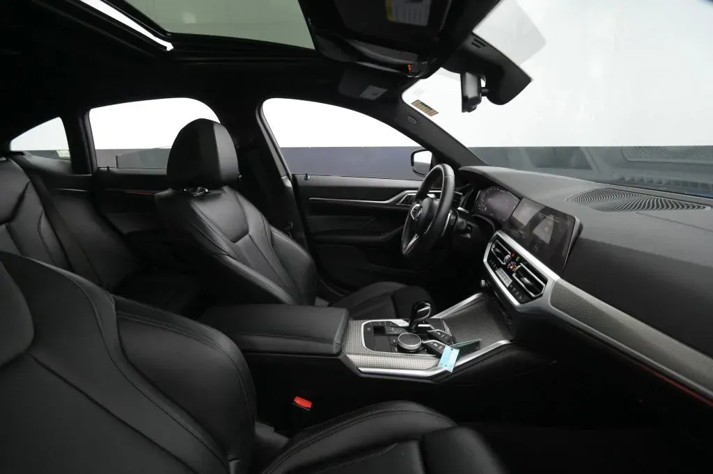 BMW 4 Series photo 50