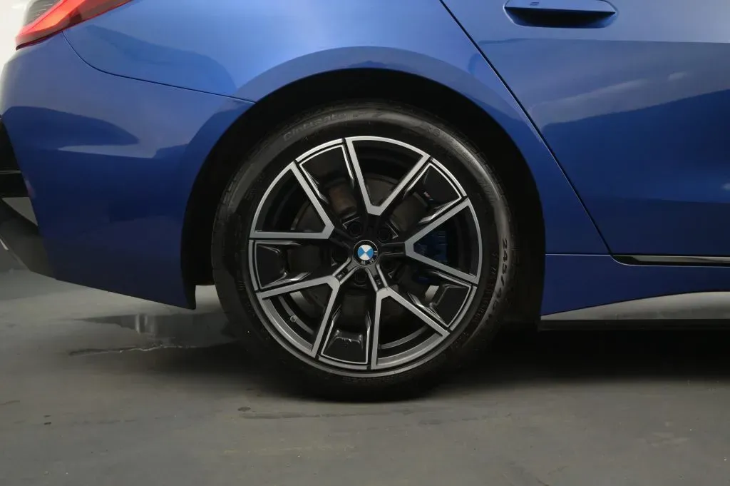 BMW 4 Series photo 18