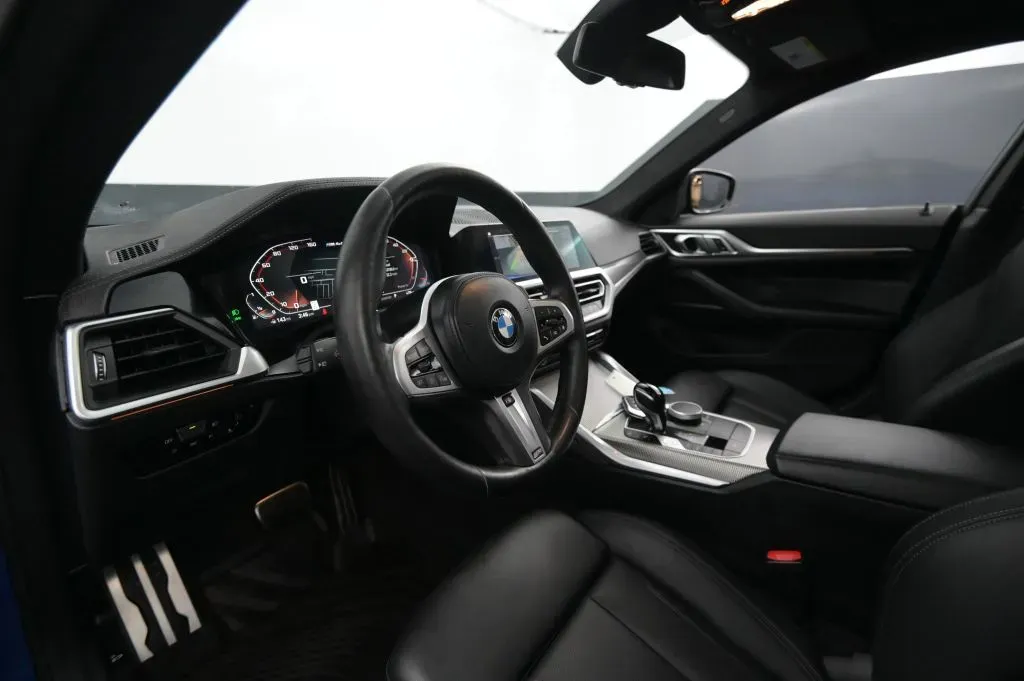BMW 4 Series photo 39