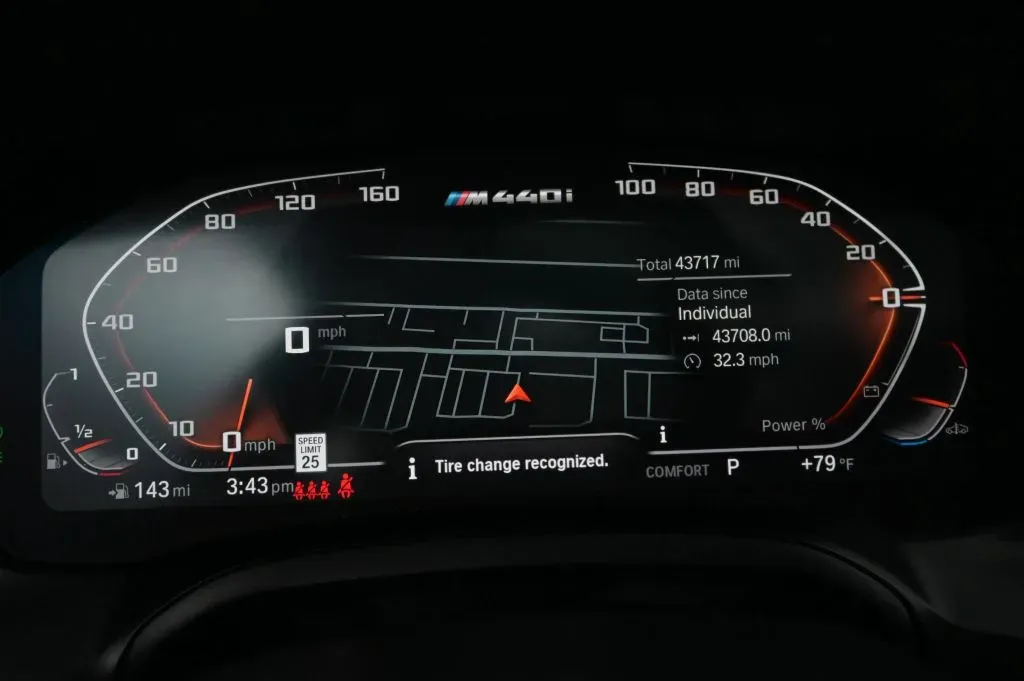 BMW 4 Series photo 21