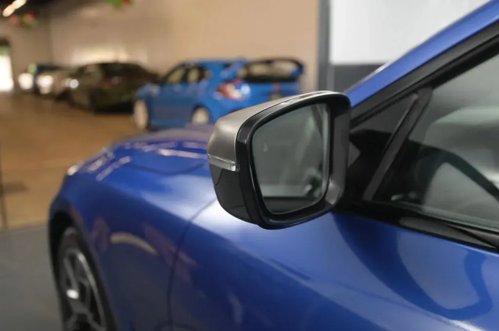 BMW 4 Series photo 13